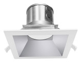 Westgate - CRLC6-20W-MCT-S-D-WH - LED Recessed Light - White