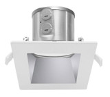Westgate - CRLC4-20W-40K-SA-D - LED Recessed Light - Haze