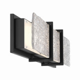 Minka-Lavery - 5664-899-L - LED Bath Bar - Lumina - Dark Matte Black