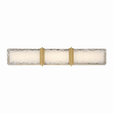 Minka-Lavery - 5664-732-L - LED Bath Bar - Lumina - Legacy Brass