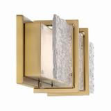Minka-Lavery - 5663-732-L - LED Bath Bar - Lumina - Legacy Brass