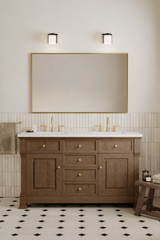 Minka-Lavery - 2061-899 - One Light Bath Sconce - Seville - Dark Matte Black