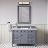 Minka-Lavery - 16013-899-L - LED Bath Bar - Merick - Dark Matte Black