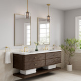 Minka-Lavery - 14015-732 - One Light Mini Pendant - Kiruna - Legacy Brass