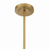 Minka-Lavery - 10528-732-L - LED Pendant - Bollavino - Legacy Brass