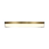 Minka-Lavery - 759-2-787-L - LED Flush Mount - Flush Mount - Ashen Brass