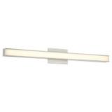 Minka-Lavery - 514-84-L - LED Bath Vanity - Sconce - Brushed Nickel