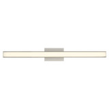 Minka-Lavery - 514-84-L - LED Bath Vanity - Sconce - Brushed Nickel