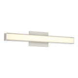 Minka-Lavery - 512-84-L - LED Bath Vanity - Sconce - Brushed Nickel