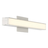 Minka-Lavery - 512-84-L - LED Bath Vanity - Sconce - Brushed Nickel