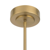 Minka-Lavery - 5649-732-L - LED Mini Pendant - Pearl - Legacy Brass