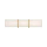 Minka-Lavery - 2922-732-L - LED Bath Bar - High Rise - Legacy Brass