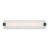 Minka-Lavery - 18752-887-L - LED Bath Bar - Arclume - Chrome