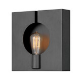 Hinkley - 41310BGR - LED Wall Sconce - Ludlow - Brushed Graphite