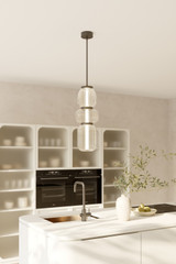 Minka-Lavery - 15035-899-L - LED Mini Pendant - Cordel - Dark Matte Black