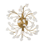 Minka-Lavery - 13952-870 - Two Light Wall Sconce - Ramus - Painted Legacy Brass