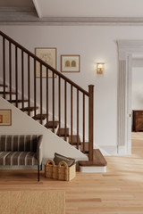 Minka-Lavery - 12653-732 - Two Light Wall Sconce - Vionne - Legacy Brass