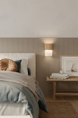 Minka-Lavery - 12052-732 - Two Light Wall Sconce - Nebri - Legacy Brass