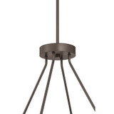 Minka-Lavery - 10419-860-L - LED Pendant - Vestra - Dark Bronze
