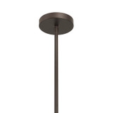 Minka-Lavery - 10416-860-L - LED Pendant - Vestra - Dark Bronze