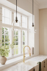 Minka-Lavery - 13125-899 - One Light Mini Pendant - Orbis - Dark Matte Black