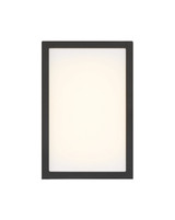 Minka-Lavery - 77800-66-L - LED Outdoor Wall Sconce - Marlborough - Sand Coal Black