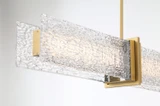 Minka-Lavery - 5666-732-L - LED Island Pendant - Lumina - Legacy Brass