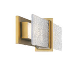 Minka-Lavery - 5662-732-L - LED Vanity - Lumina - Legacy Brass