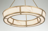 Minka-Lavery - 3475-732-L - LED Pendant - Velaris - Legacy Brass