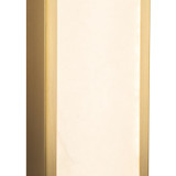 Alora - WV653022BGAR - LED Bathroom Vanity - Evelyn - Brushed Gold/Alabaster