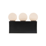 Alora - WV364312UB - LED Bathroom Vanity - Sinclair - Urban Bronze