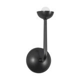 Alora - WV313103UB - LED Bathroom Vanity - Spade - Urban Bronze