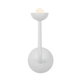Alora - WV313103AW - LED Bathroom Vanity - Spade - Antique White