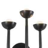 Alora - WV313011UB - LED Bathroom Vanity - Spade - Urban Bronze