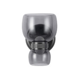 Alora - WV310205UBSM - LED Bathroom Vanity - Sutton - Urban Bronze/Smoked Glass