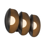Alora - WV305315UB - LED Bathroom Vanity - Cortez - Urban Bronze