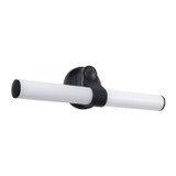 Alora - VL312520UBGO - LED Bathroom Vanity - Ledger - Urban Bronze