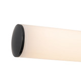 Alora - VL312520UBGO - LED Bathroom Vanity - Ledger - Urban Bronze