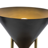 Alora - TL341015UB - One Light Table Lamp - Versus - Urban Bronze
