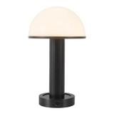 Alora - TL308305UBGO - LED Table Lamp - Vienna - Urban Bronze