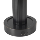 Alora - TL308305UBGO - LED Table Lamp - Vienna - Urban Bronze