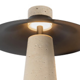 Alora - TL306910UB - LED Table Lamp - Hagen - Urban Bronze