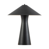 Alora - TL303418UB - One Light Table Lamp - Blair - Urban Bronze