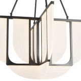 Alora - CH336429UB-UNV - LED Chandelier - Anders - Urban Bronze