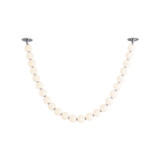 Alora - PD321725CH-UNV-010-RT - LED Pendant - Akoya - Chrome