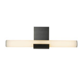 Alora - WV353020UB - LED Wall Vanity - Apollo - Urban Bronze