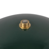 Alora - TL437409PGN - LED Table Lamp - Poppy - Pine Green