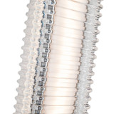 Alora - PD374624UBCR-UNV - LED Pendant - Alai - Urban Bronze/Ribbed Glass
