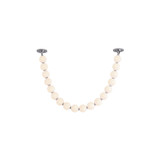 Alora - PD321718CH-UNV-010-RT - LED Pendant - Akoya - Chrome