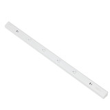 American Lighting - ATOM-120V-40-WH - Power Strip - Power Strip - White